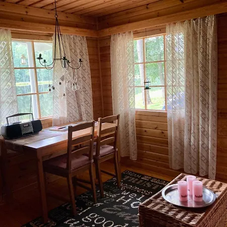 Saunamoekki Rauhala,laatulomat * Juva