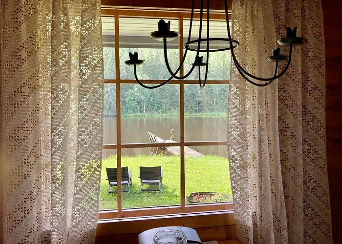 Saunamoekki Rauhala,laatulomat * Juva