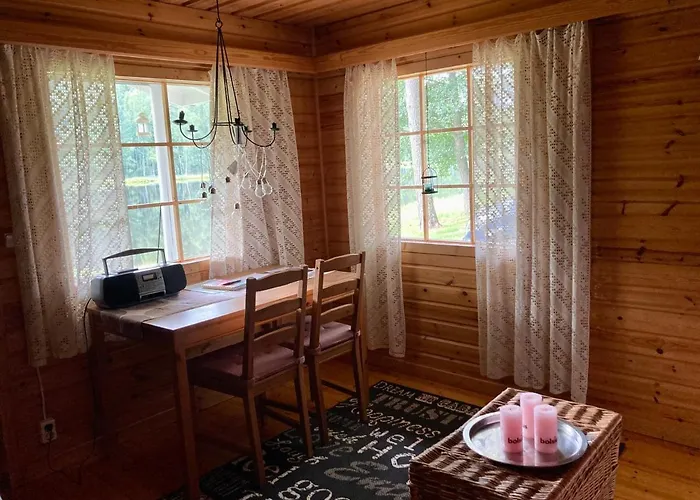 Saunamoekki Rauhala,laatulomat * Juva